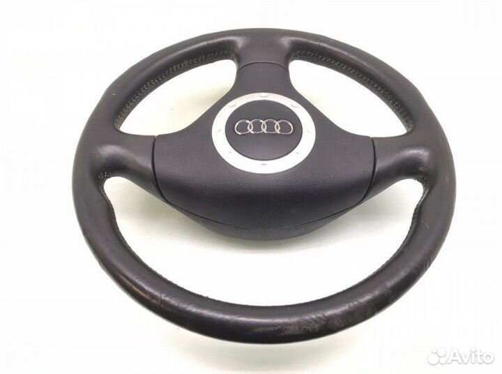 Руль Audi Tt 8N 1.8 TI 2004