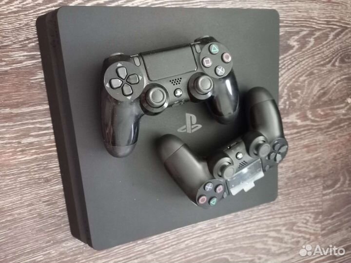 Sony PS4
