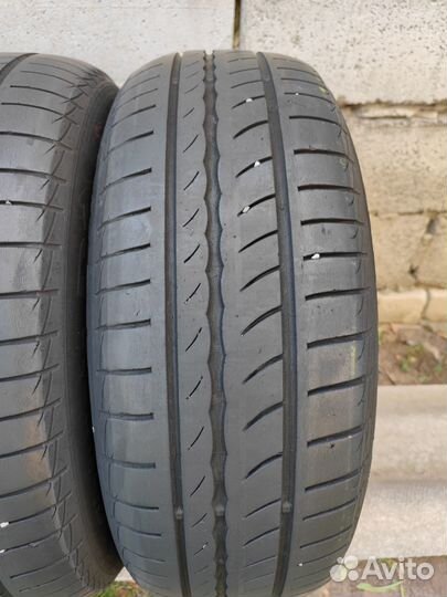 Pirelli Cinturato P1 Verde 185/60 R15