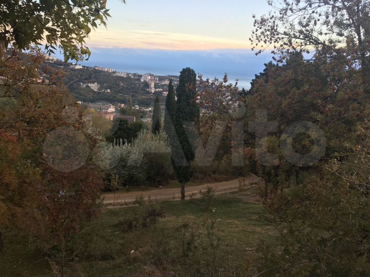 Участок 8 сот. (ИЖС)