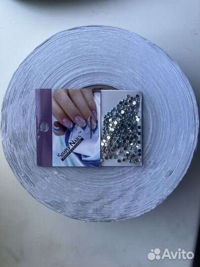 Формы для наращивания ногтей