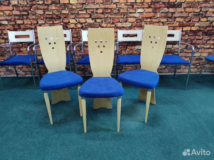 Стулья для ресторана