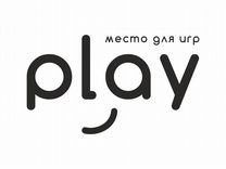 Инструктор детской площадки Play (стц Мега)