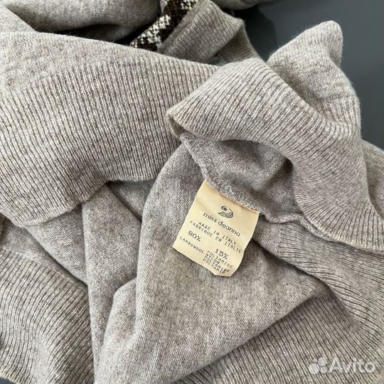 Свитер kenzo vintage оригинал