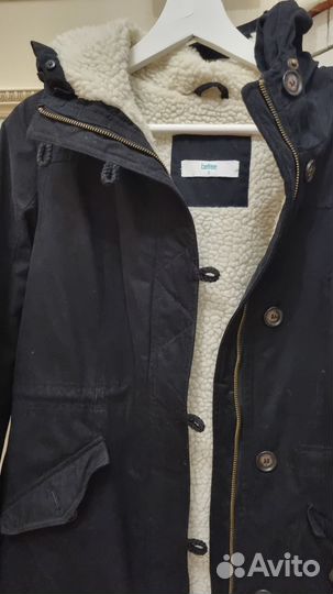 Парка женская