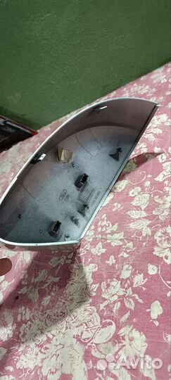 Крышка зеркала Ford focus 3