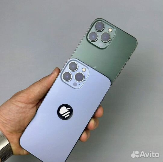 iPhone 13 Pro Max, 1 ТБ