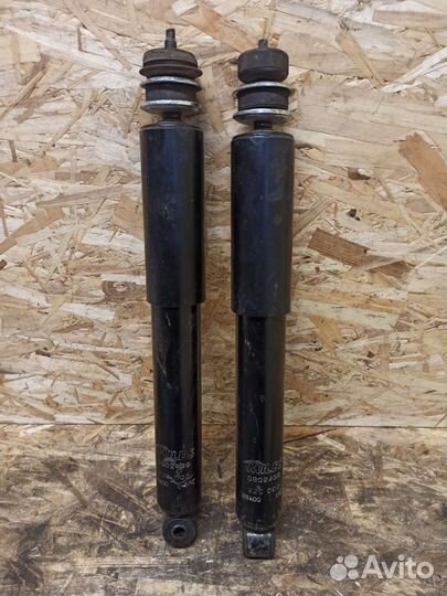 Амортизаторы передние Great Wall Safe