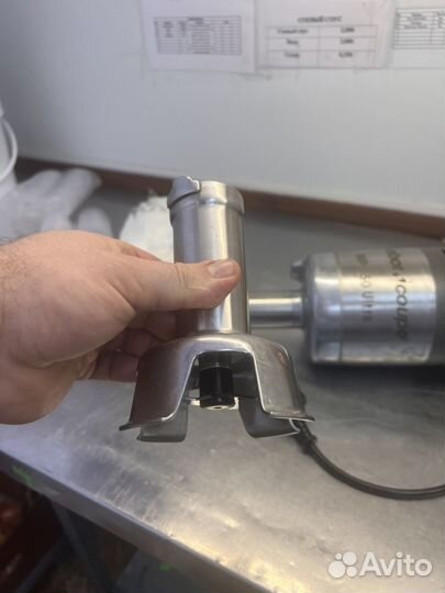 Миксер ручной Robot Coupe CMP 350 бу