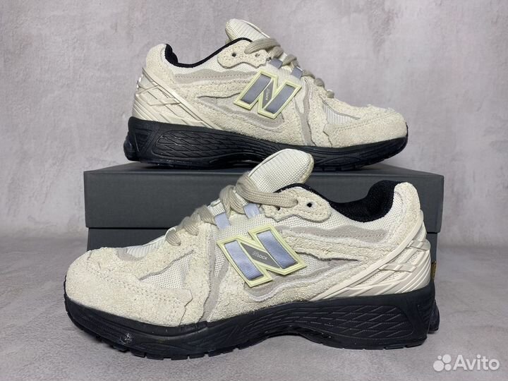 Кроссовки New Balance 1906d