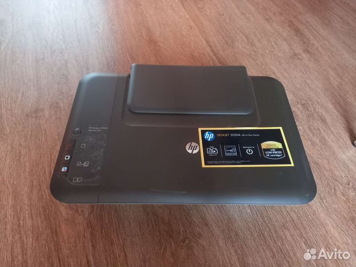 Принтер HP