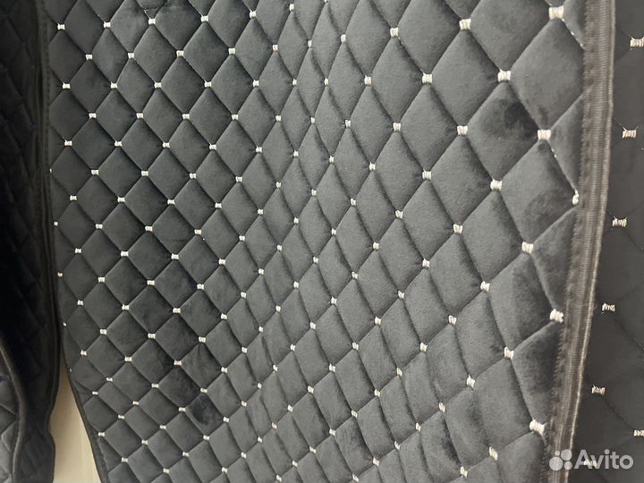 Накидки универсальные на авто