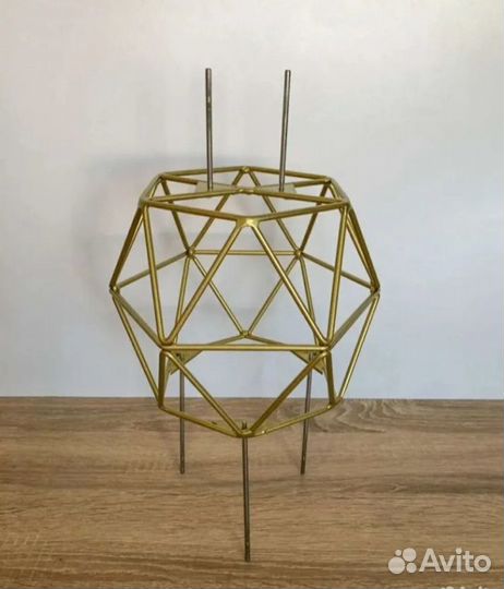 Межярус и арка для торта, подставка для торта