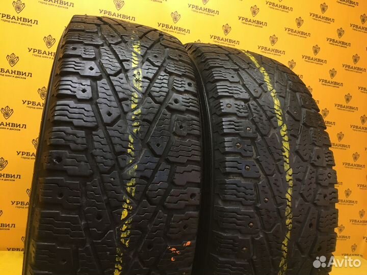 Nokian Tyres Hakkapeliitta C3 215/70 R15C 109R