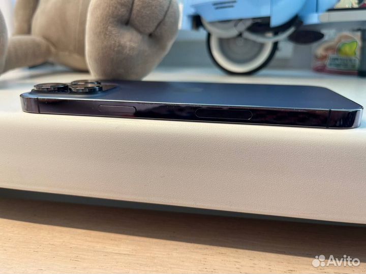 iPhone 14 Pro Max, 1 ТБ