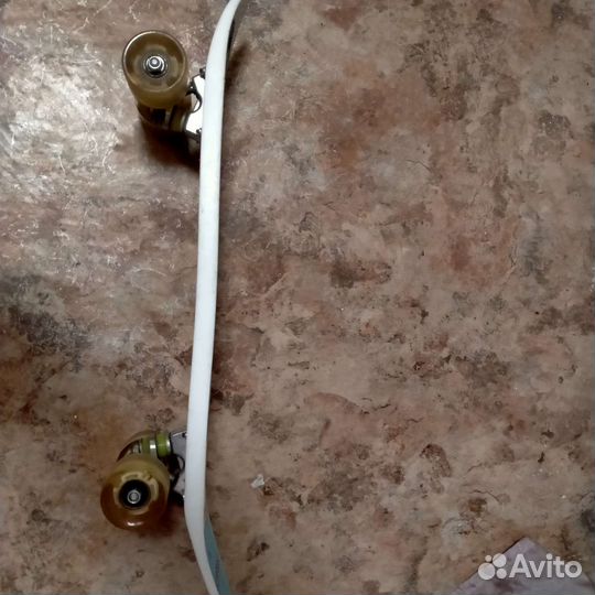 Скейтборд