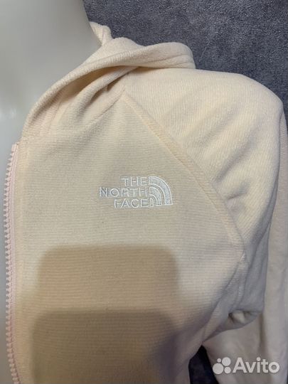 Толстовка женская The north face