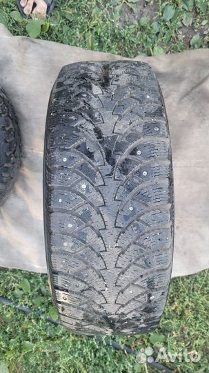 Nordman Nordman 4 185/60 R14