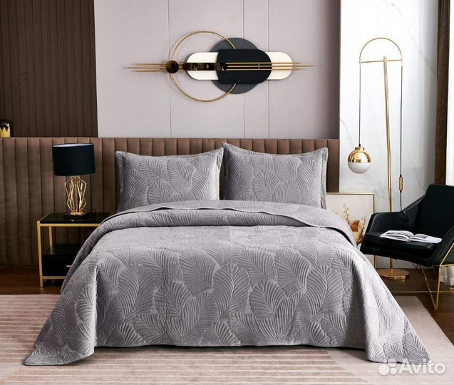 Комплект с покрывалом Sofi De MarkO Ноэль