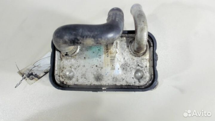 Теплообменник Volvo XC70, 2003