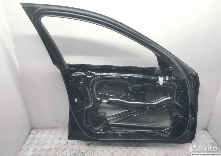 Дверь передняя левая BMW 5-Series
