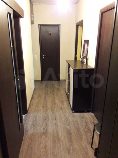 Комната 20 м² в 3-к., 1/5 эт.