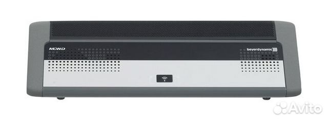 Пульт делегата Beyerdynamic MCW-D 531