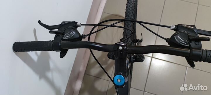 Велосипед Jamis 18/27.5