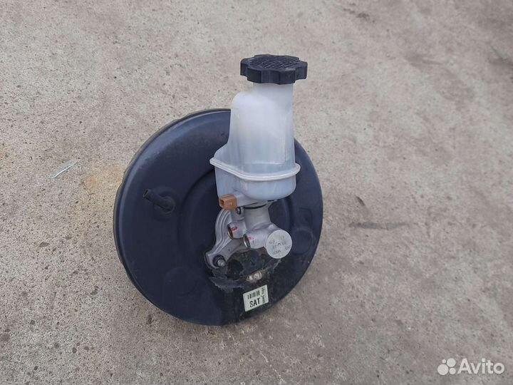 Вакуумный усилитель тормозов Kia Sorento