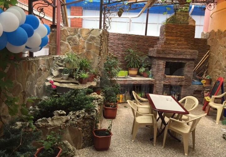 Комната 18 м² в 1-к., 2/3 эт.