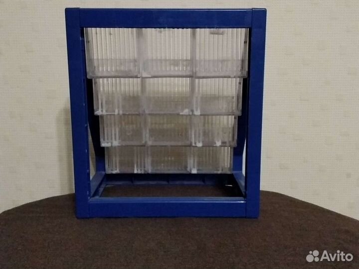 Подставка под косметику