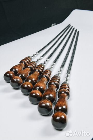 Шампура из нержавейки (Пятигорск )