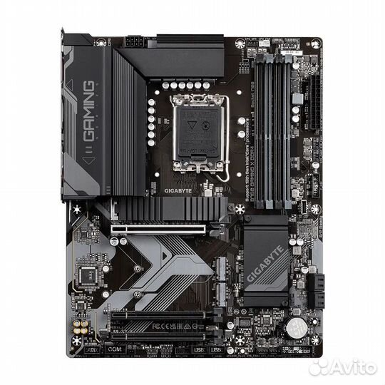 Материнская плата Gigabyte B760 gaming X DD 532970