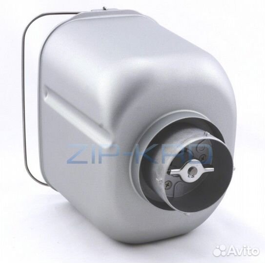 SD-253 - Ведро для хлебопечки Panasonic SD-253 в с