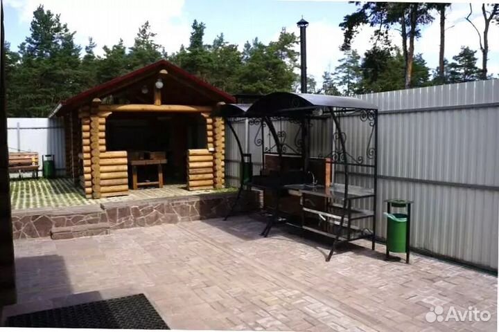 Мангал кованный