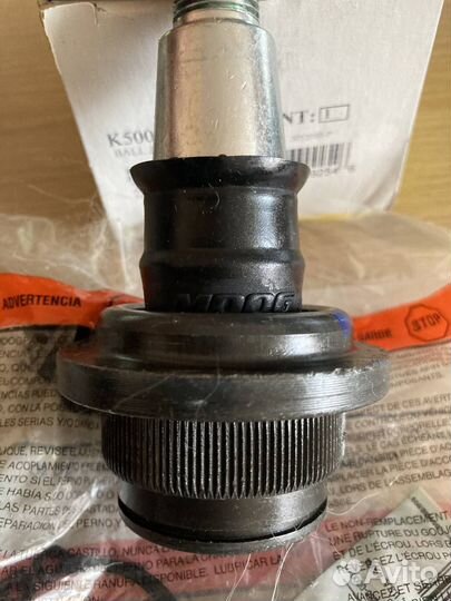 Шаровая опора Escalade Tahoe 84114505 84114506