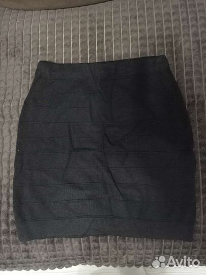 Вещи пакетом