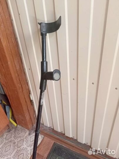 Бадик трость