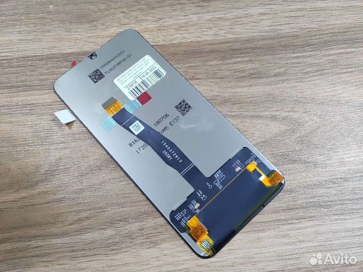 Дисплей honor 10 lite оригинал