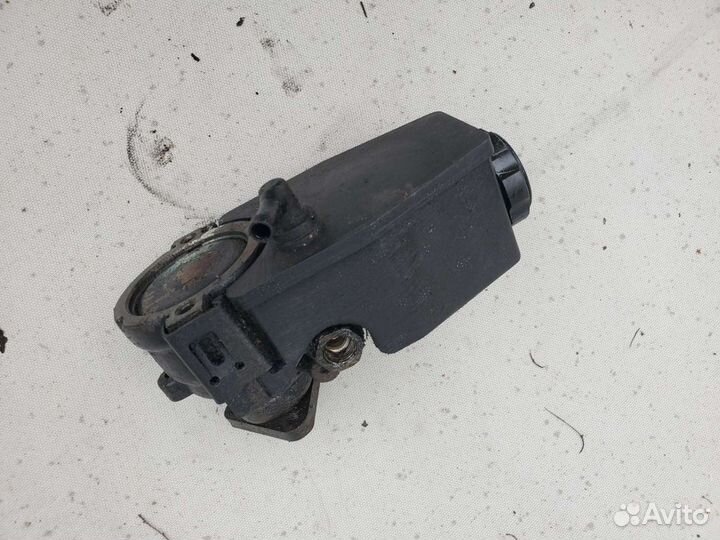 Насос гидроусилителя Blazer S15 B22NZ Елабуга