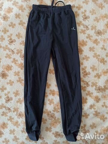 Лосины для гимнастики и танцев 110-116