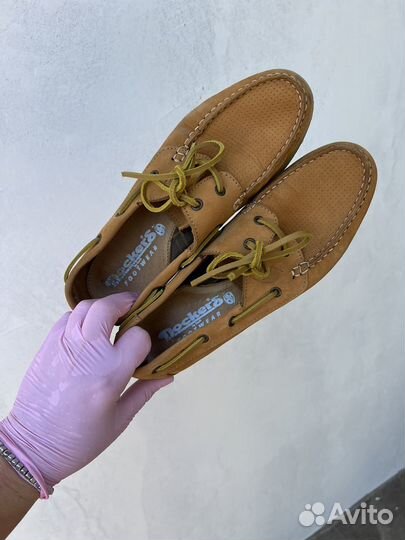 Макасины женские размер 38 натуральная кожа