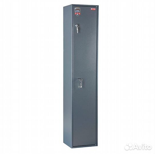 Оружейный сейф