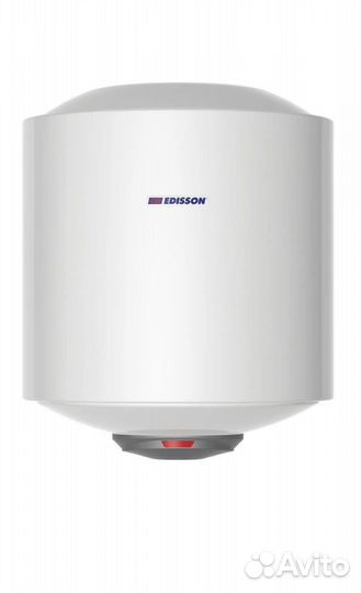 Бойлер водонагреватель