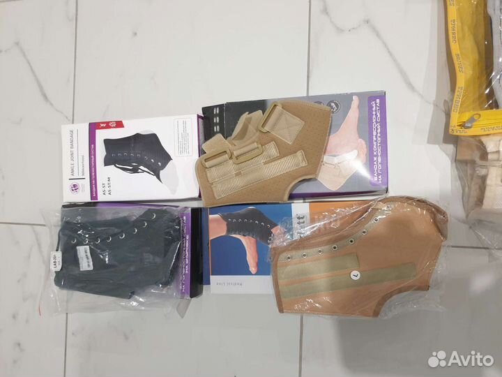 Корсет поясный