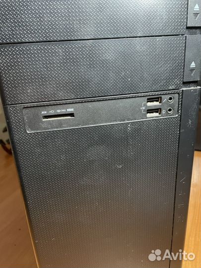 Корпус для пк