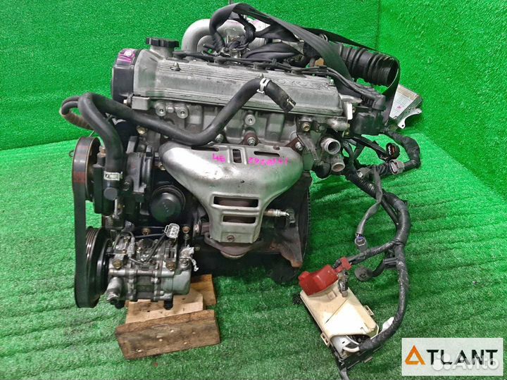 Двс toyota sprinter