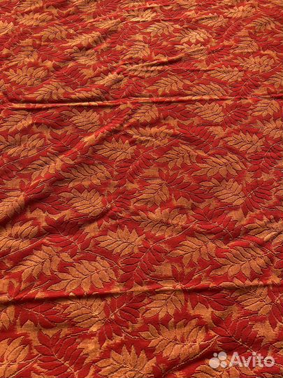 Мебельная ткань: махровый гобелен