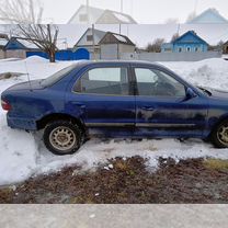 Kia Clarus 2.0 MT, 1997, битый, 275 000 км, с пробегом, цена 50 000 руб.