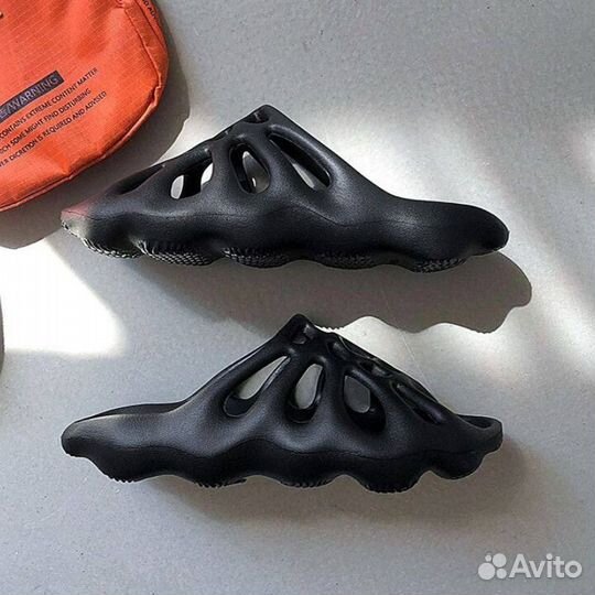 Adidas Yeezy Slide 450 Black (37р)
